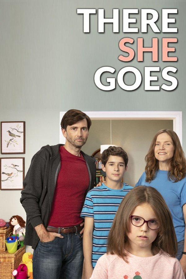 There She Goes Saison 1 en streaming There She Goes Saison 1 en streaming