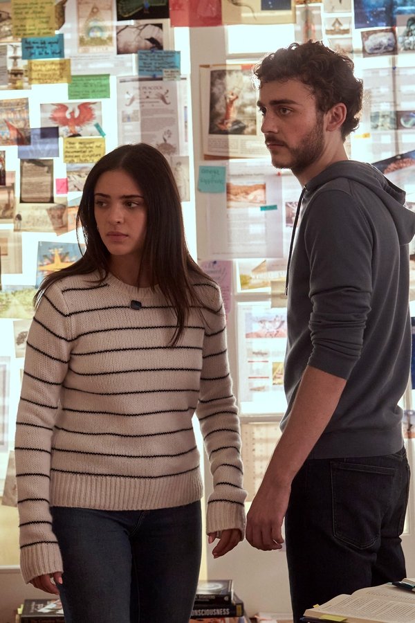 Manifest – S04E13 – Episodio 13