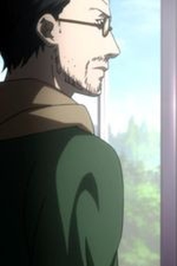 Psycho-Pass – S01E09 – Il frutto del paradiso