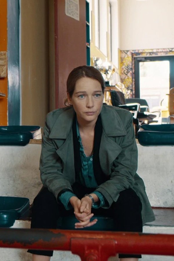 Bella da morire – S01E04 – Episodio 4