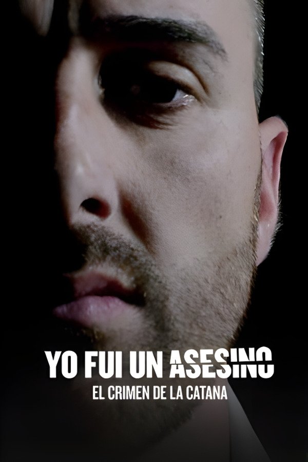 I Was a Murderer poster