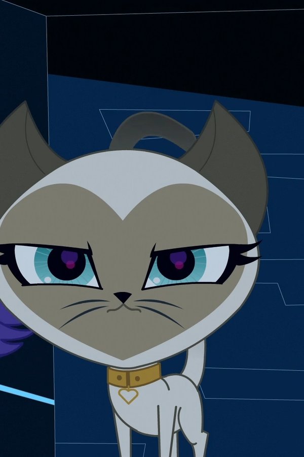 Littlest Pet Shop – S01E11 – Episodio 11
