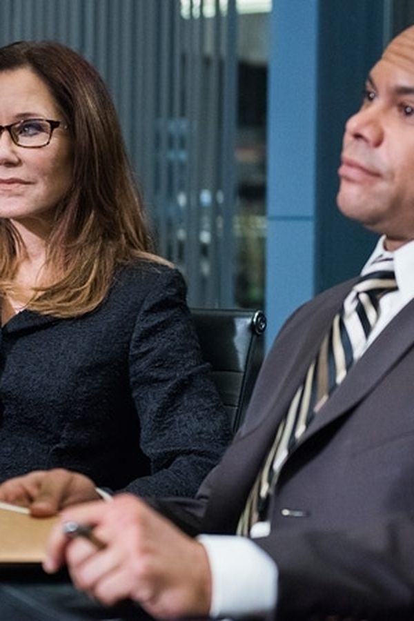 Major Crimes – S04E06 – Effetti personali