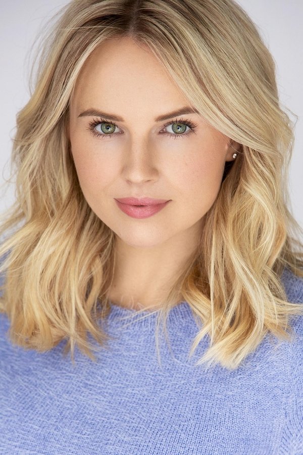 Kimberley Crossman — The Movie Database (TMDb)