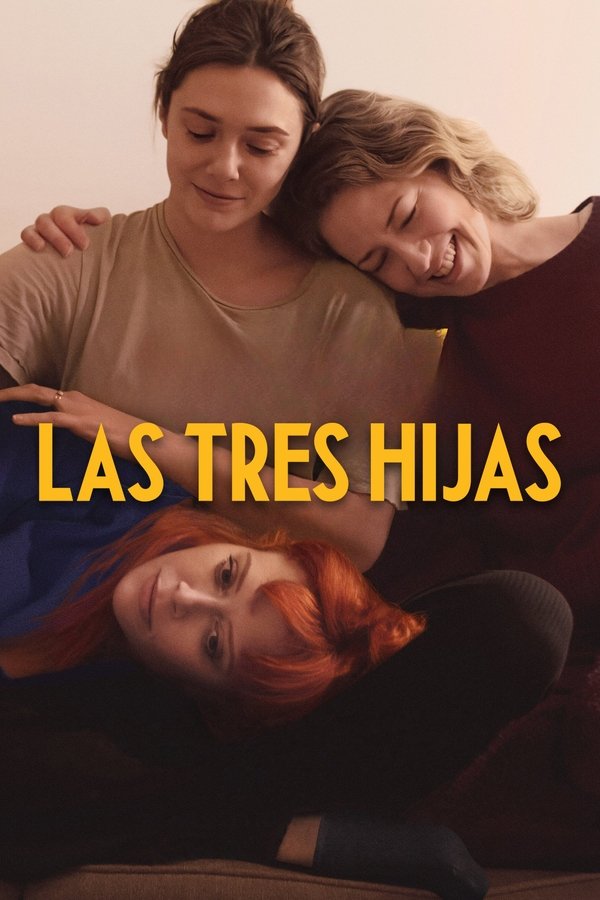 ES - Las tres hijas (2024)