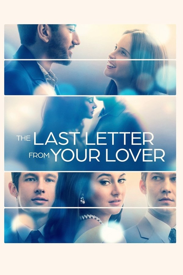 The Last Letter from Your Lover