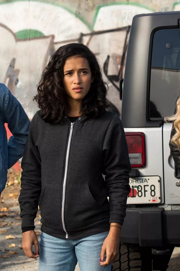 Supernatural – S13E10 – Sorelle ribelli