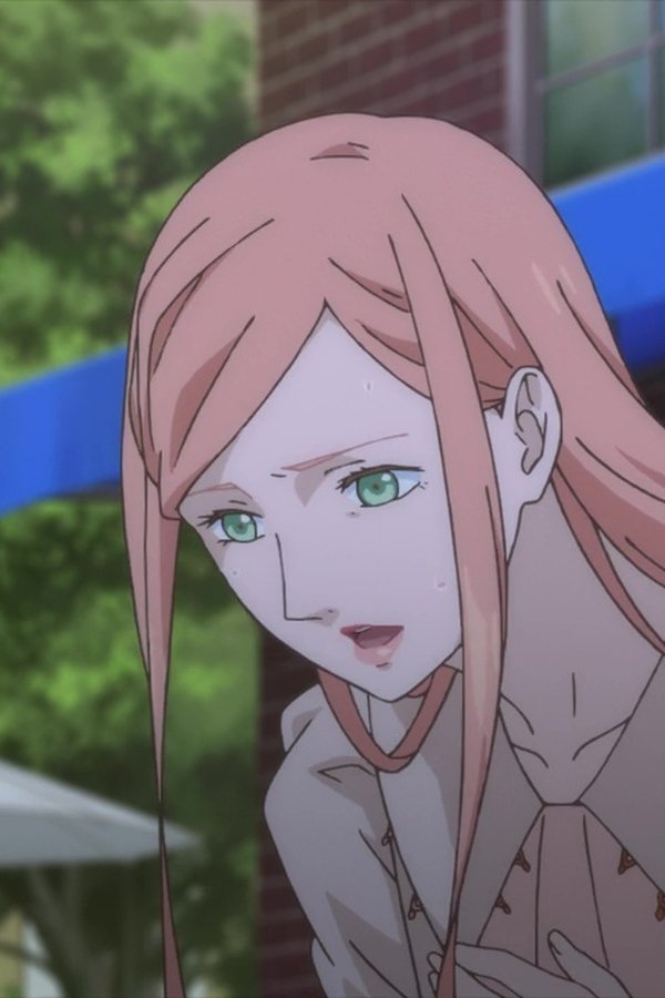Hero Mask – S01E03 – Episodio 3