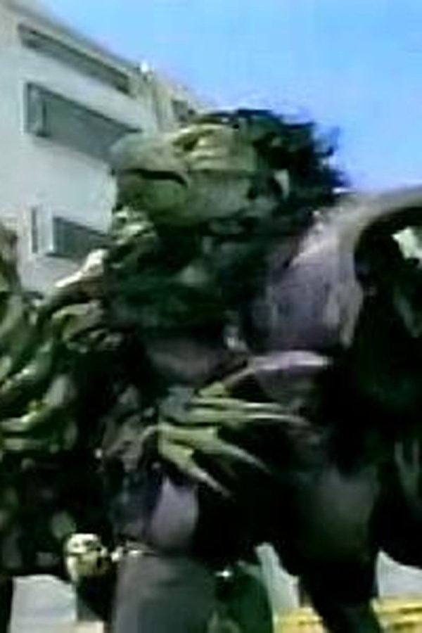 Power Rangers (1993) – S03E34 – Gli Alien Rangers di Aquitar (1)