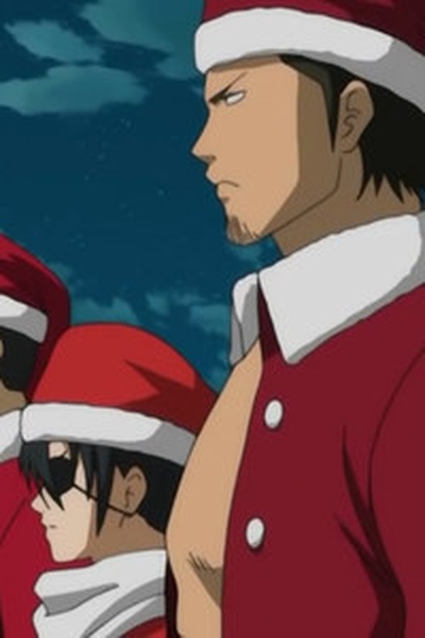 Gintama – S04E50 – Episodio 50