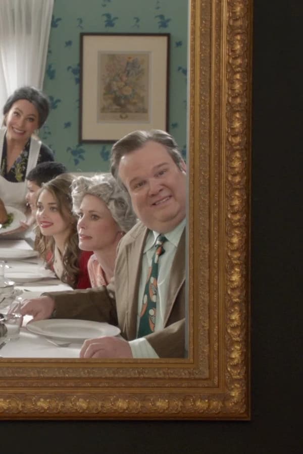 Modern Family – S03E23 – Convenienti bugie