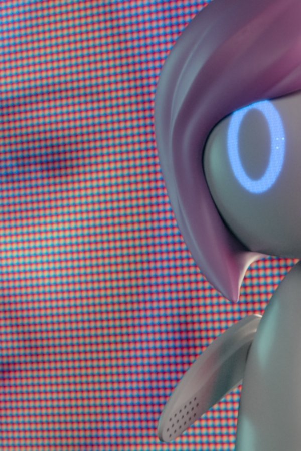 Black Mirror – S05E03 – Rachel, Jack e Ashley Too