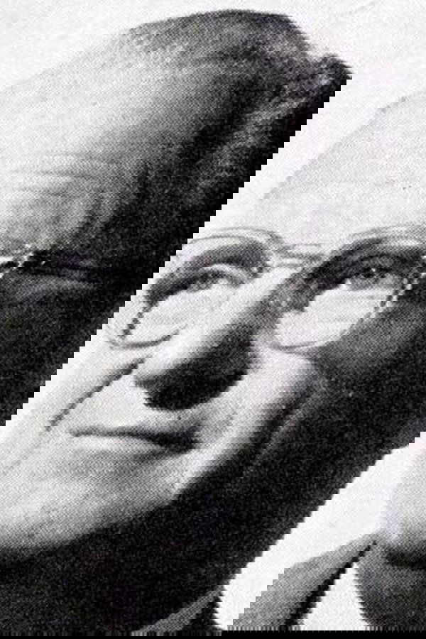 Joseph Ruttenberg