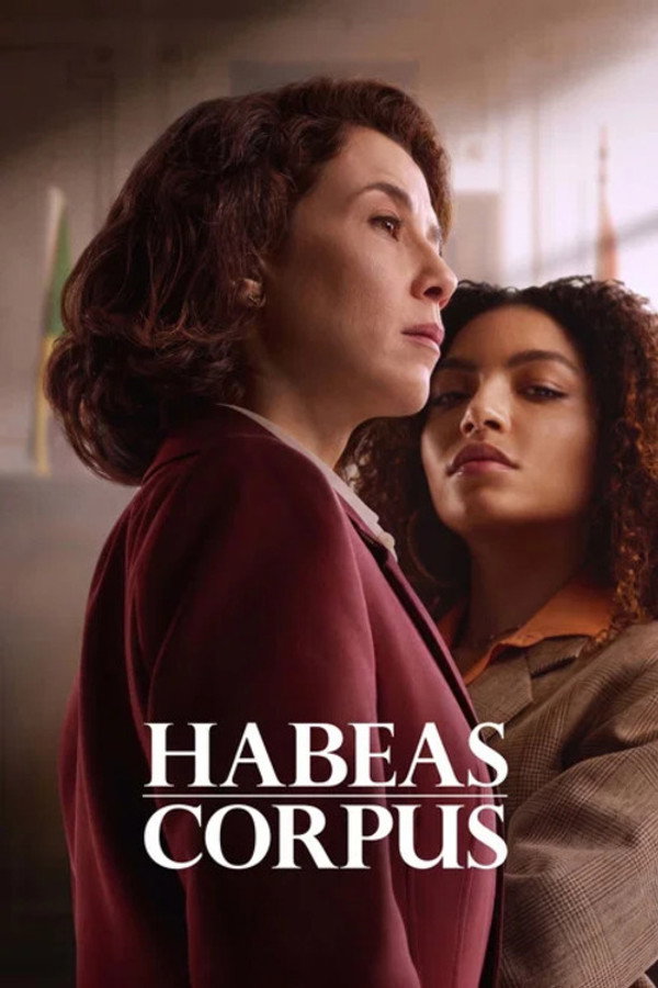 PL - Habeas Corpus (2026) (BR)