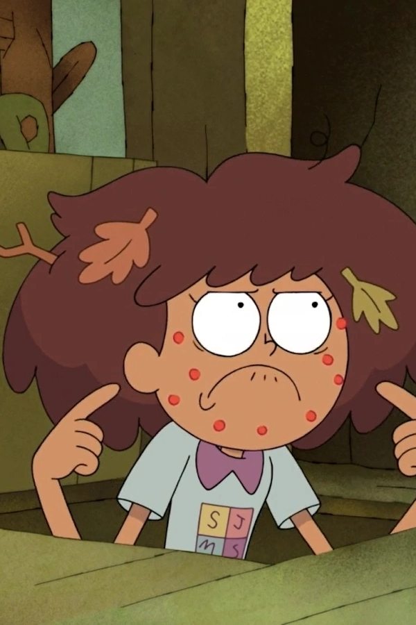 Amphibia – S01E10 – È nata una stella