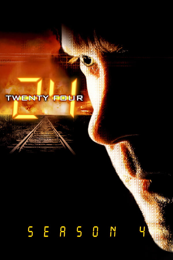 24 S4 (2005)