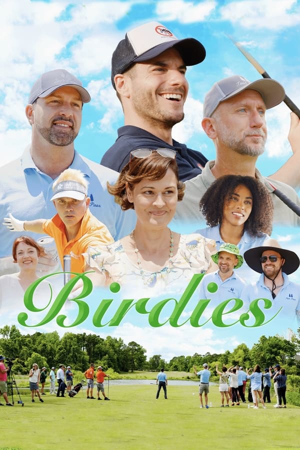 Birdies (2022)