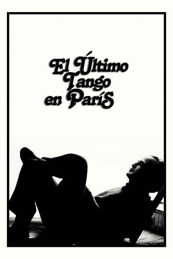 TVplus LAT - El último tango en París (1972)