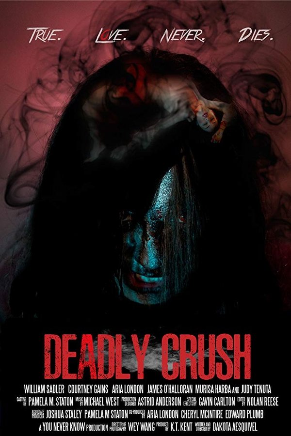 Deadly Crush