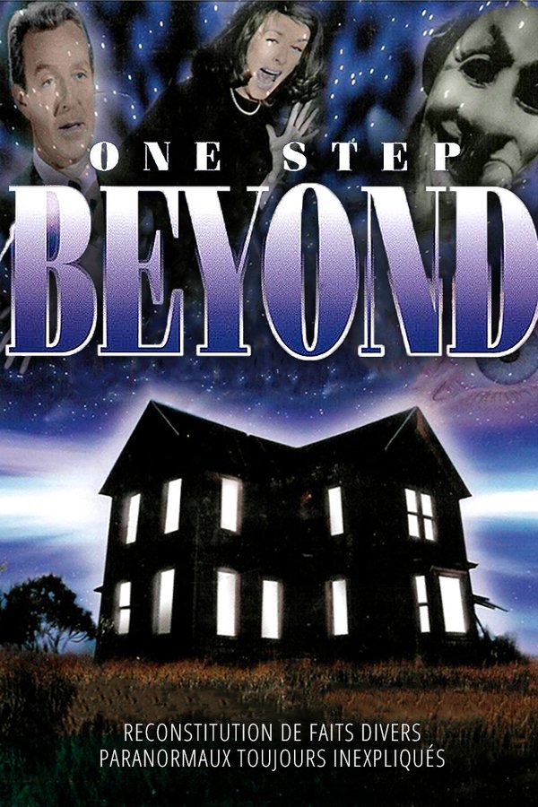One Step Beyond
