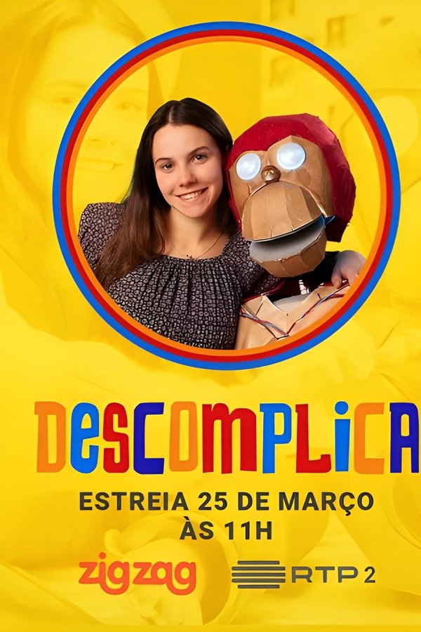Descomplica