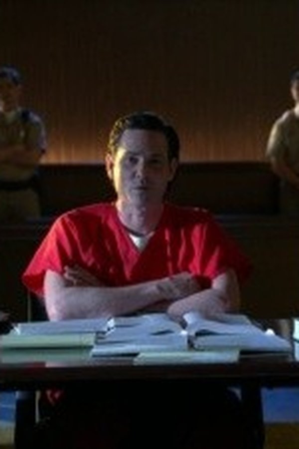 CSI: Scena del crimine – S09E21 – Il vero colpevole