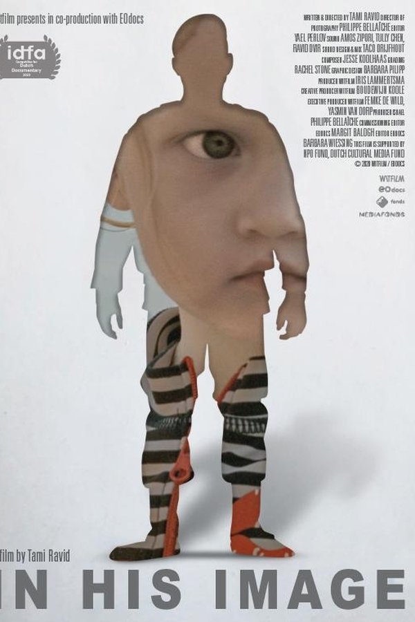 In His Image