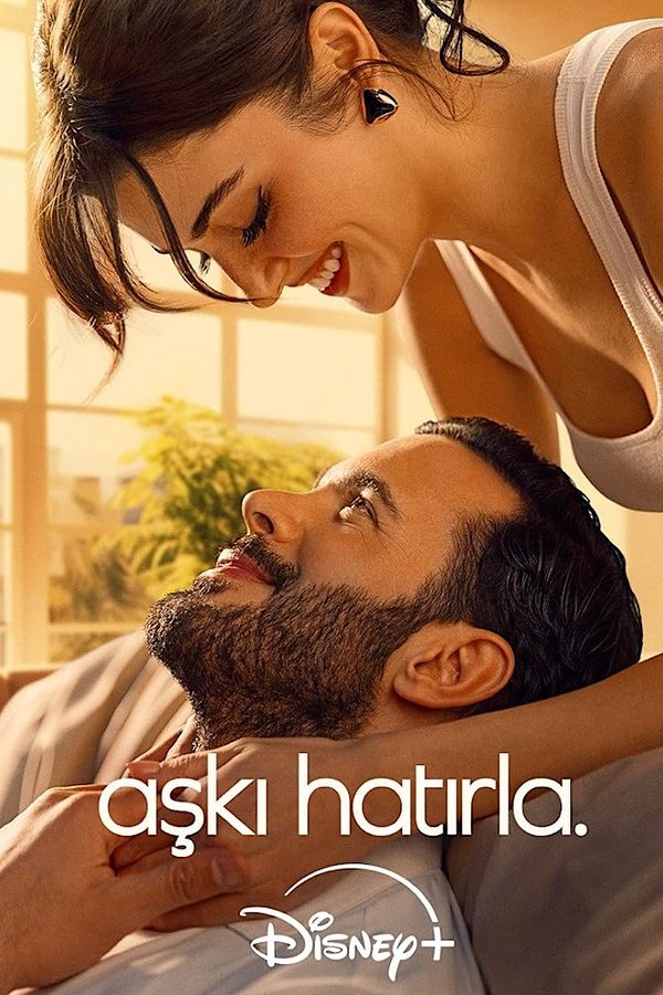 D+ - Reminder (Aşkı Hatırla) (2025) (TR)