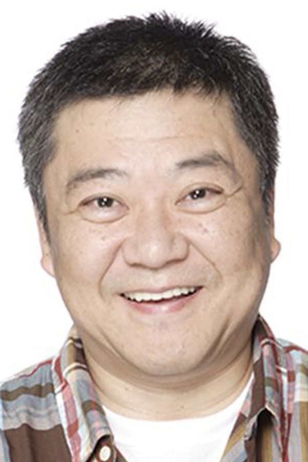 Naomi Kusumi's headshot