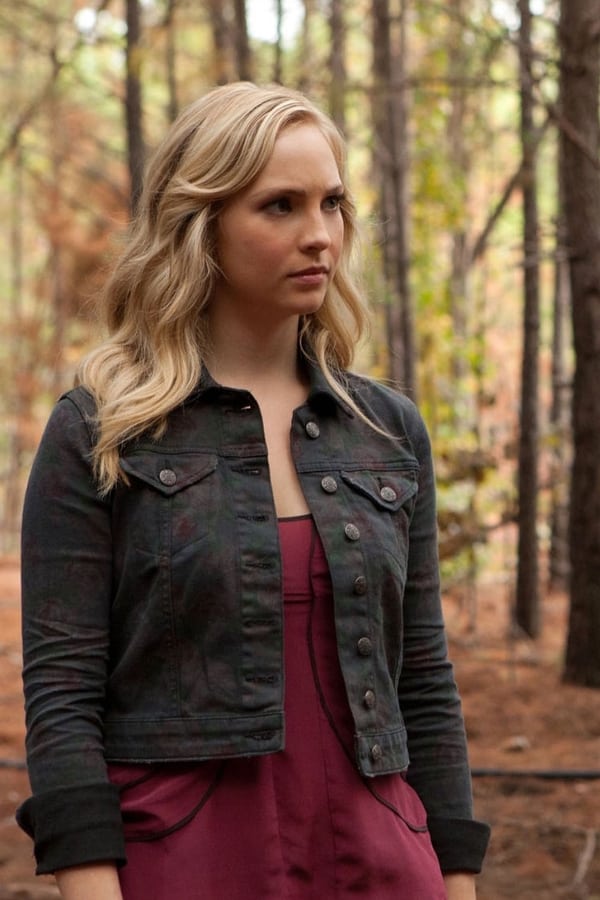 The Vampire Diaries – S02E10 – Il sacrificio