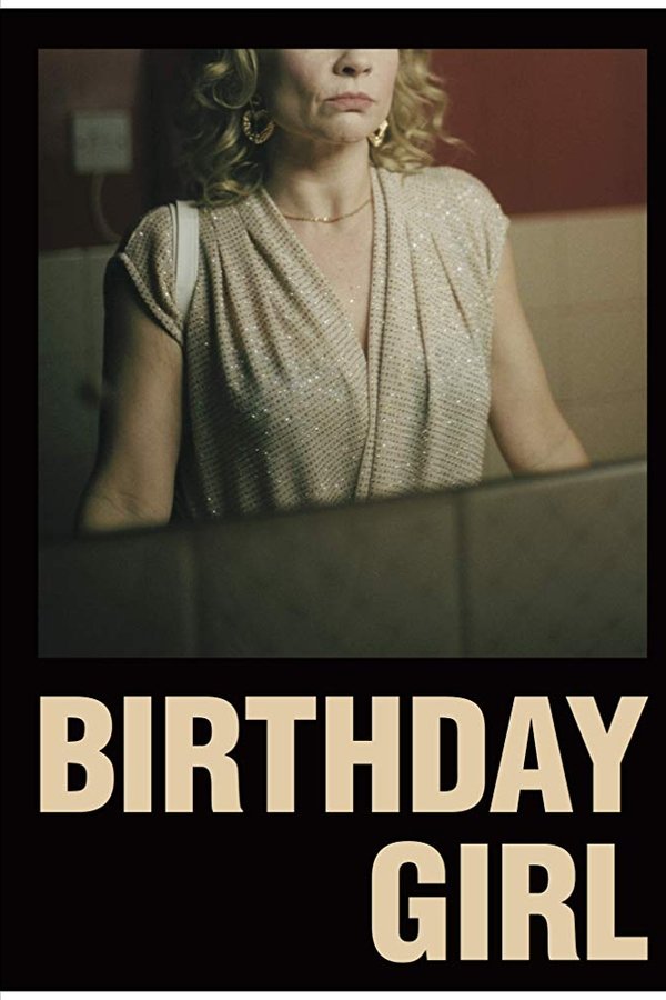 Birthday Girl