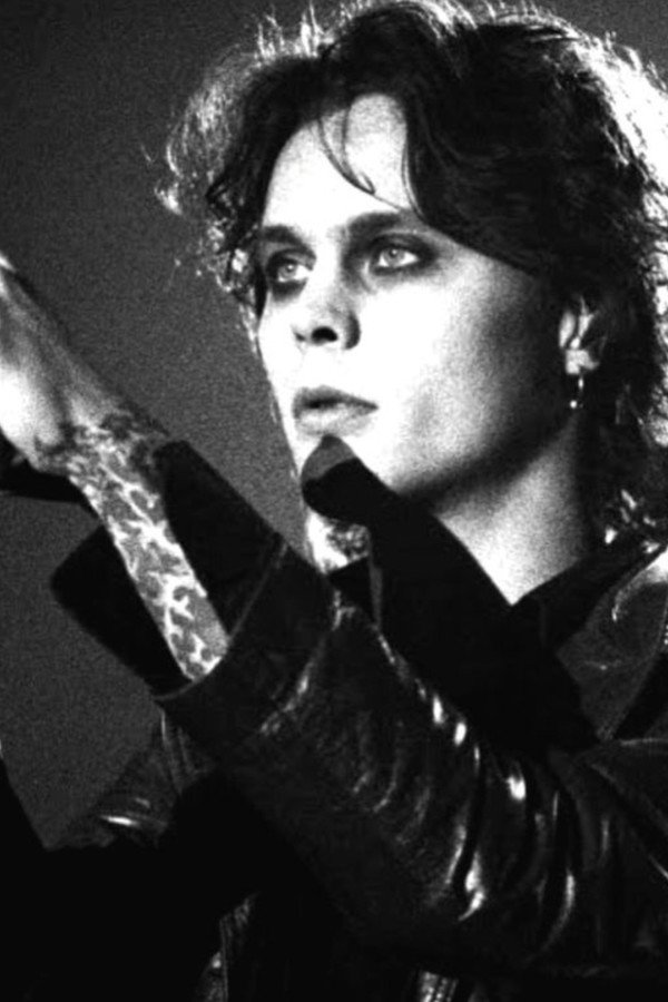 Ville Valo's headshot