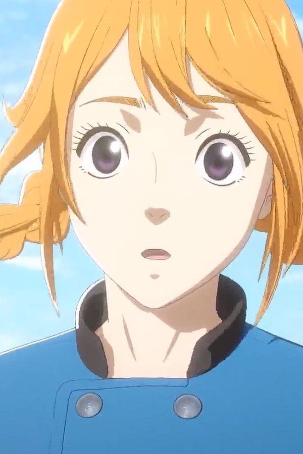 Drifting Dragons – S01E12 – Episodio 12