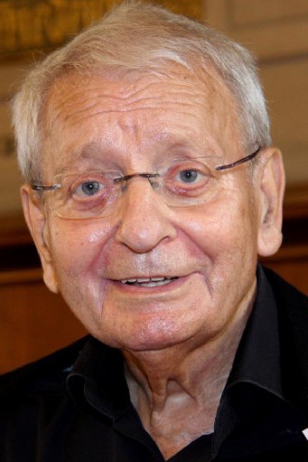 Wolfgang Kaus
