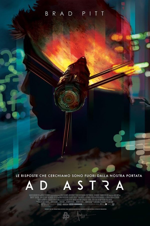 IT - Ad astra