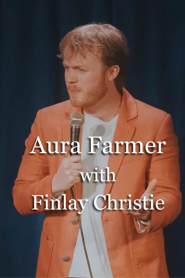 Finlay Christie: Aura Farmer