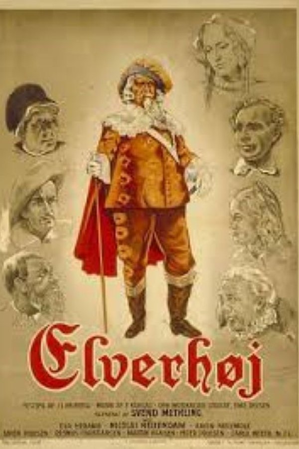 Elverhøj