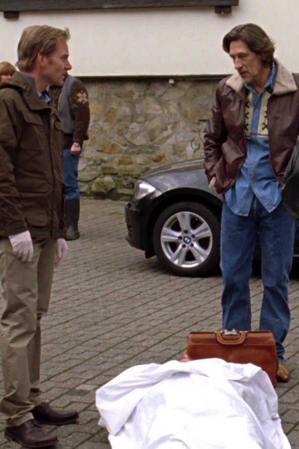 Homicide Hills – Un commissario in campagna – S02E07 – Episodio 7