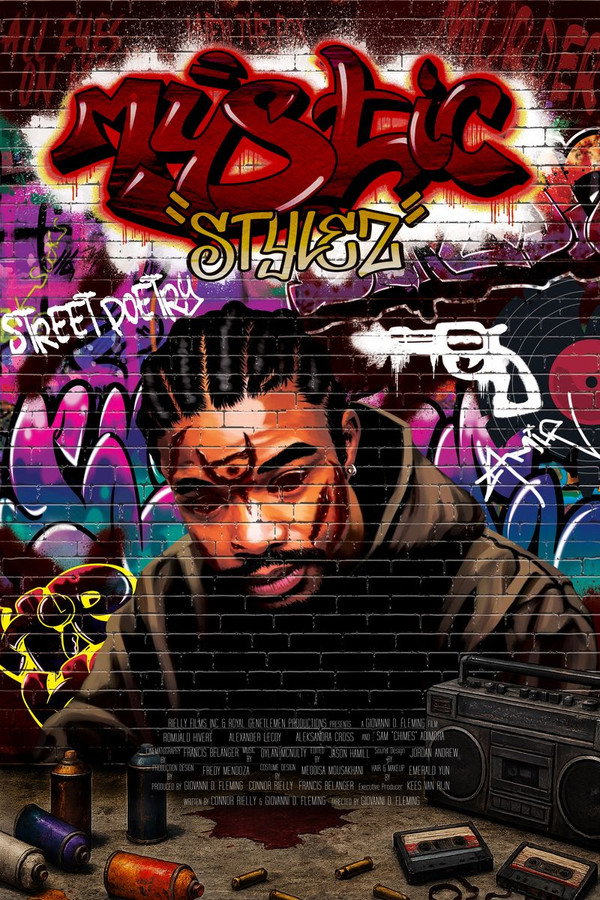Mystic Stylez