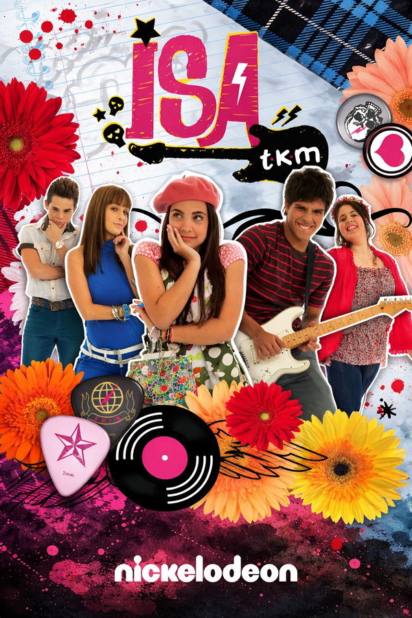 Isa TKM [MEX]