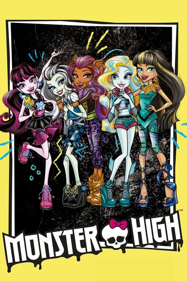 Monster High