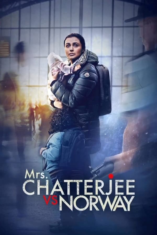 IN - Mrs. Chatterjee Vs Norway (2023)