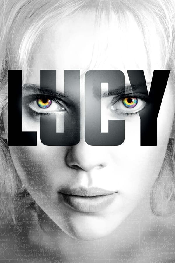 ES - Lucy - (2014)