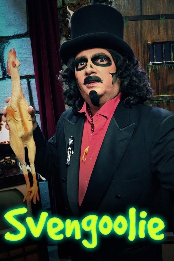 Svengoolie