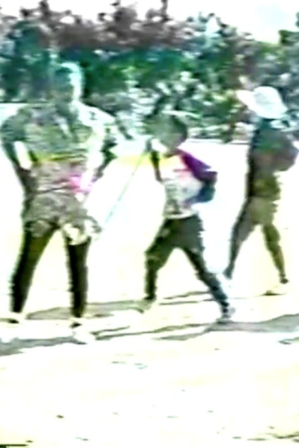 The Forgotten Hunting Dance