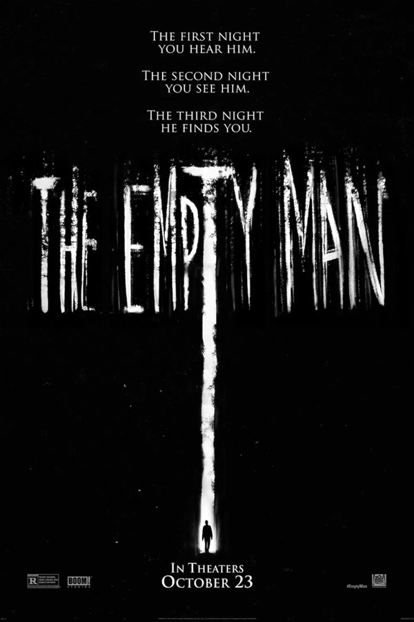 The Empty Man (2020) The Empty Man (2020)
