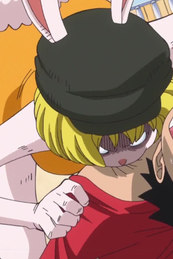 One Piece: All’arrembaggio! – S18E778 – Verso il Reverie – Rebecca ed il Regno di Sakura