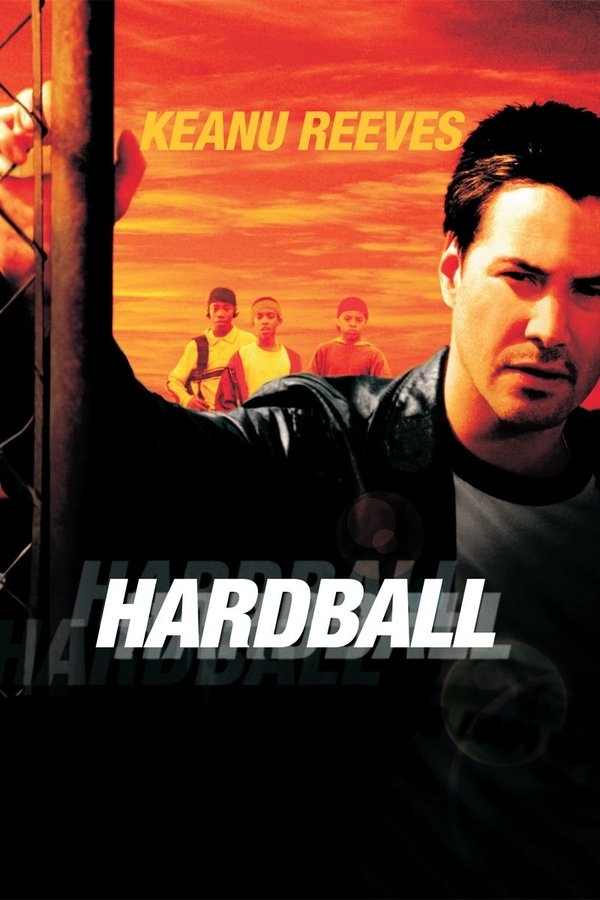 PT - Hardball - O Jogo da Vida - 2001