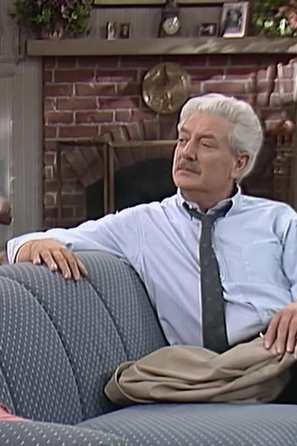 ALF – S03E02 – L’angelo custode