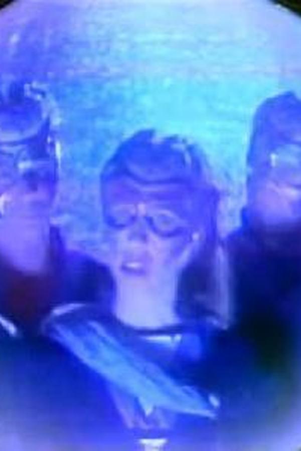 Power Rangers (1993) – S03E35 – Gli Alien Rangers di Aquitar (2)